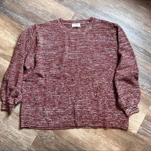 Zenana‎ 3x Like New Sweater!